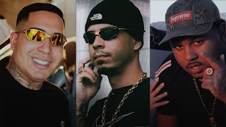 MC Tuto, MC Lele JP e MC Jottak - Festa em Alto Mar (Matheuszin DJ e DJ Koringa MPC) - MatheuszinDj