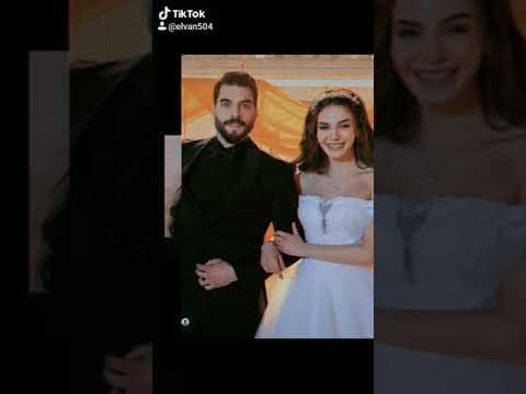 Akın akınözü & Ebru şahin videoyo kabul olmuş duamsın