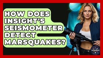 How Does InSight