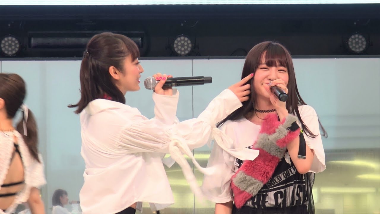 フェアリーズ ☆ 相思相愛☆destination 2018.06.19 池袋サンシャイン 1600