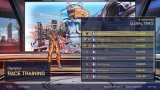 Splitgate Olympus Race 38.472