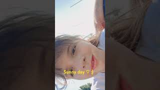 it's so HOT