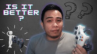 Xbox 360 Wired Usb Controller For Windows