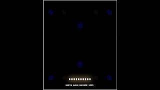 Kinemister Black Screen Tamplate Dimple Song