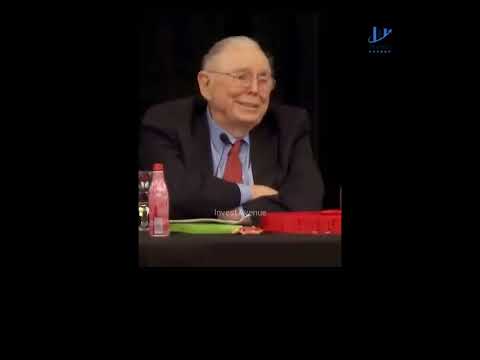 Why Buffett Is Richer – Munger’s Brutally Honest Answer