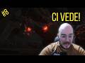 Abbiamo trovato Marsh... e non è in formissima. | Cthulhu: The Cosmic Abyss. | Ep.8 (Gameplay ITA)