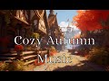 Autumn | Medieval Fantasy Village | D&amp;D Fantasy Music and Ambience
