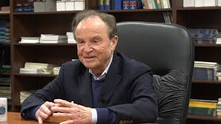 The History of The Commission Project Volume 5 - Interview with John Lynch