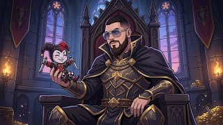 Bıçak, Arkadan Vuruş, Triple Kill! 🗡️ Shaco