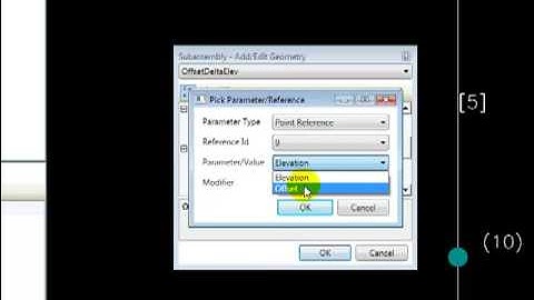 FillSlopeWithRetainingWall subassembly for AutoCAD Civil 3D using Subassembly Studio