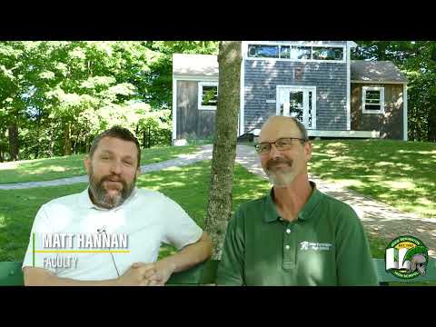Introducing Entrepreneurial Education at Jesse Remington High School