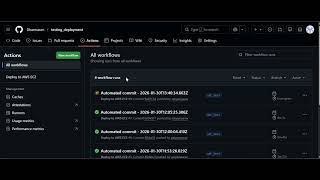 Essedum Git Integration