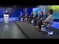 "N1 Debata" sa kandidatima za Parlament BiH