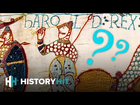 Video: Što je bila bayeux tapiserija kakav je utjecaj imao događaj koji obilježava?