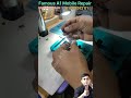 Famous A1 Mobile Repair #advancemobilerepairingcourse #mobilereparingclasses #shorts