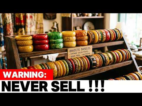 10 Ugly Jewelry Pieces That Look Cheap But Are Worth a Fortune