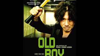 نتكلم سينما& مراجعة الفيلم الكوري old boy