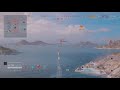World of Warships Legends-JOHAN DE WITT