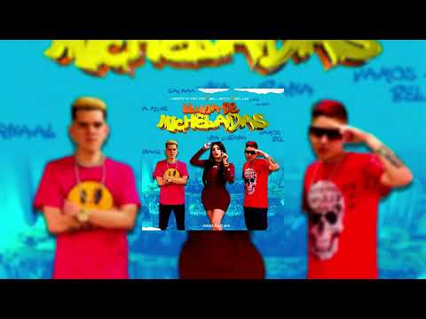 LLUVIA DE MICHELADAS - Bellakath ft. Smi-lee, Profeta Yao Yao, Riko Mix (ARTEX EXTENDED)