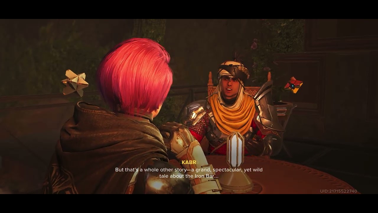 Destiny Rising Gameplay for iOS and Android pt5