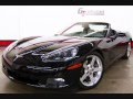 2005 Chevrolet Corvette Convertible Loaded