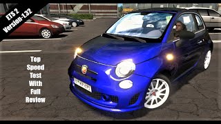 ["ets 2", "ets 2 mod", "ets 2 mod review", "abarth", "abarth mod", "ets 2 abarth", "abarth 500", "ets 2abarth 500", "ets 2 car mo"]