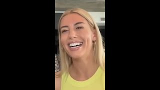 Heather Rae Young & Tarek El Moussa Shares Secrets About Selling Sunset Cast & Flip or Flop #shorts