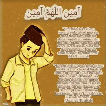 STORY WA || SHOLAWAT || YA LATIF || AI KHODIJAH