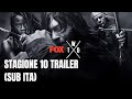 The Walking Dead, il trailer della stagione 10 con sottotitoli in italiano