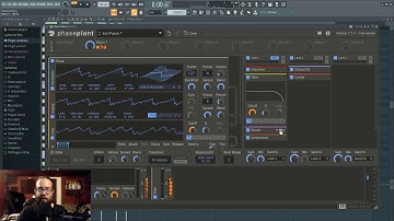 How To Synth 28: Poly Note/Unison Processing (Phase Plant)