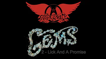 Aerosmith [1988] - Gems (Full Album)