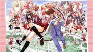 Download Lagu [everysing] ハッピー☆マテリアル
