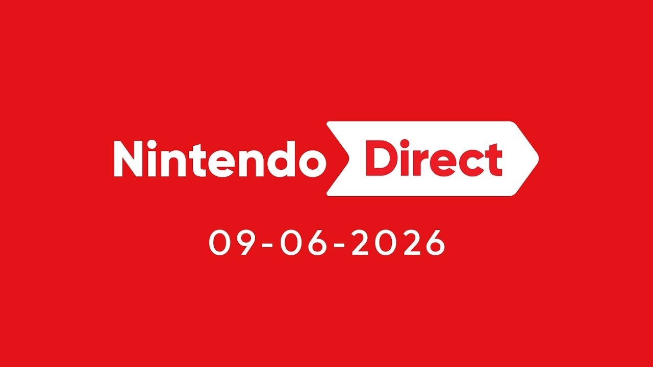 NINTENDO DIRECT JUNIO 2026 en Español: Predicciones y Reacción en Directo