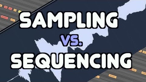 Sampling vs. Sequencing - On Hardware