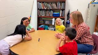 Sue's 6th grade video 2024