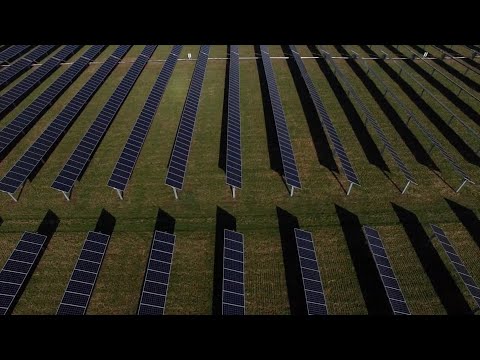 How will communities respond to Pennsylvania's coming solar boom?