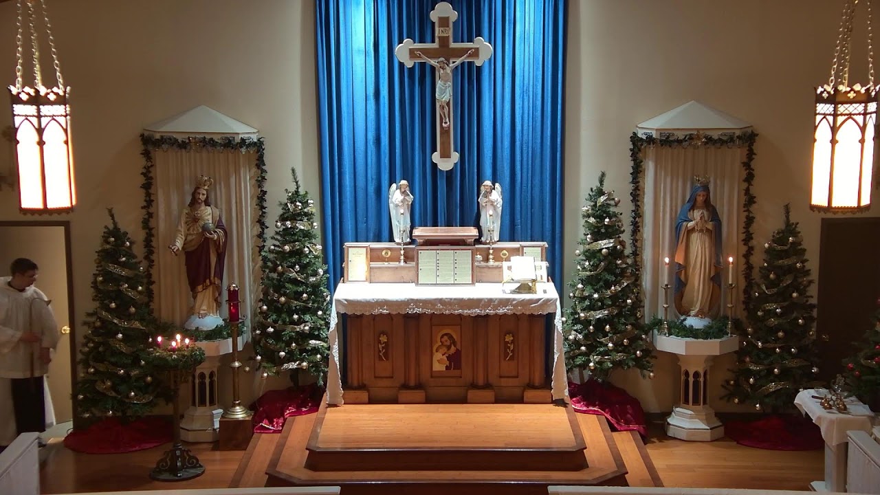 TUESDAY, December 23, 2025