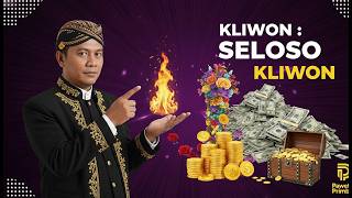 SELOSO KLIWON [ANGGORO KASIH] The song of Seloso Kliwon