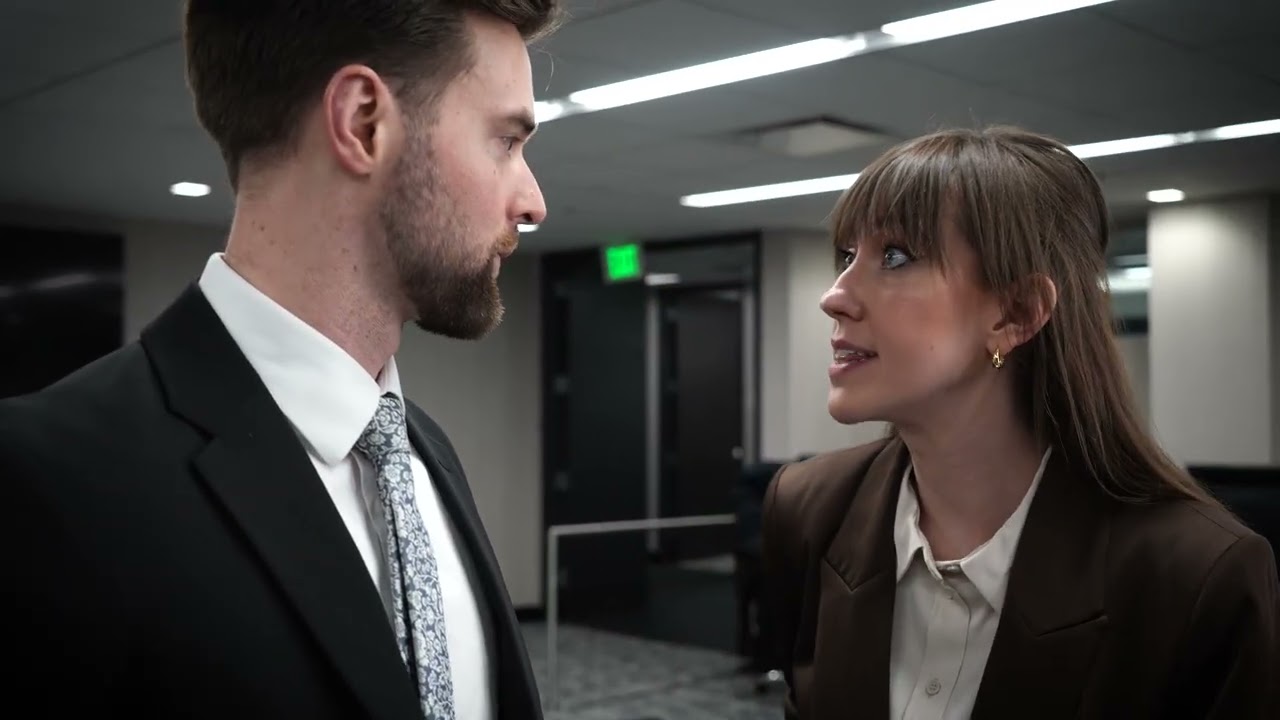 The Streetz (Sizzle Reel)