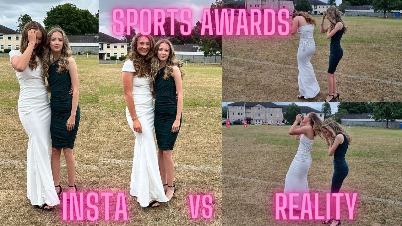 Boarding School Sports Awards