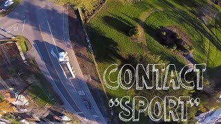 contact sport - dubbs compound