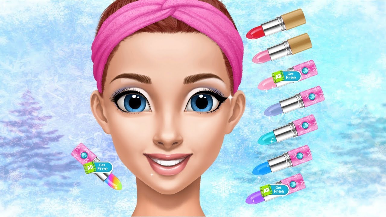 Princess Gloria Makeup Salon - Gloria