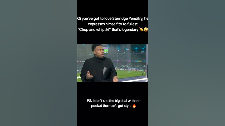Daniel Sturridge "whipski" on Sterling's goal vs Man City #football #mancity #chelsea #shorts