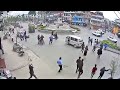 Most TERRIFYING Earthquakes Caught On Camera