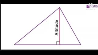 class VII- properties of triangle part II