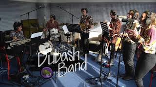 Antonio Matonti&#39;s Dubash Band - Watapa (Trilok Gurtu)