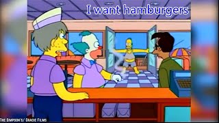 A bite of town- who love hamburgers? screenshot 3