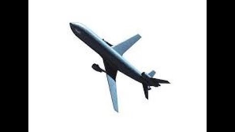 AERODYNAMICS Episode 4 (Aircraft Static & Dynamic Stability)