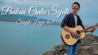 BUKAN CINTA SEJATI-ACUY CHANEL07(Official Music Video)