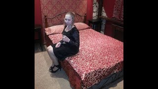 Видео Очень редкая девушка. Случайно поймал! (автор: Иоганн Себастьян)